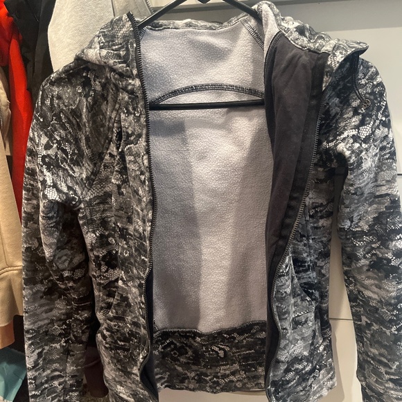 Scuba hoodie - Picture 1 of 2